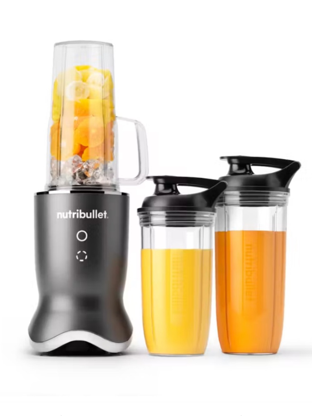 Nutribullet Ultra